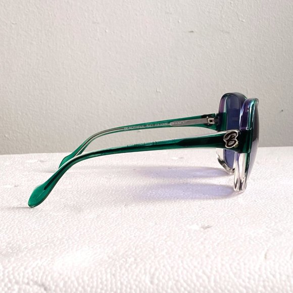 VINTAGE 70s Sunglasses by Marc Gaillard main image 5